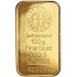 瑞士Argor賀利氏999.9黃金條 100g